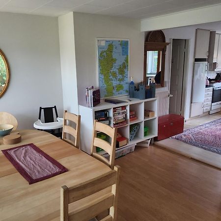 Family Friendly Apt B, 900M To Lego House, Parking, Legoland, Lalandia Billund Dış mekan fotoğraf