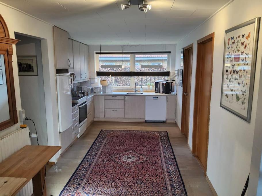 Family Friendly Apt B, 900M To Lego House, Parking, Legoland, Lalandia Billund Dış mekan fotoğraf