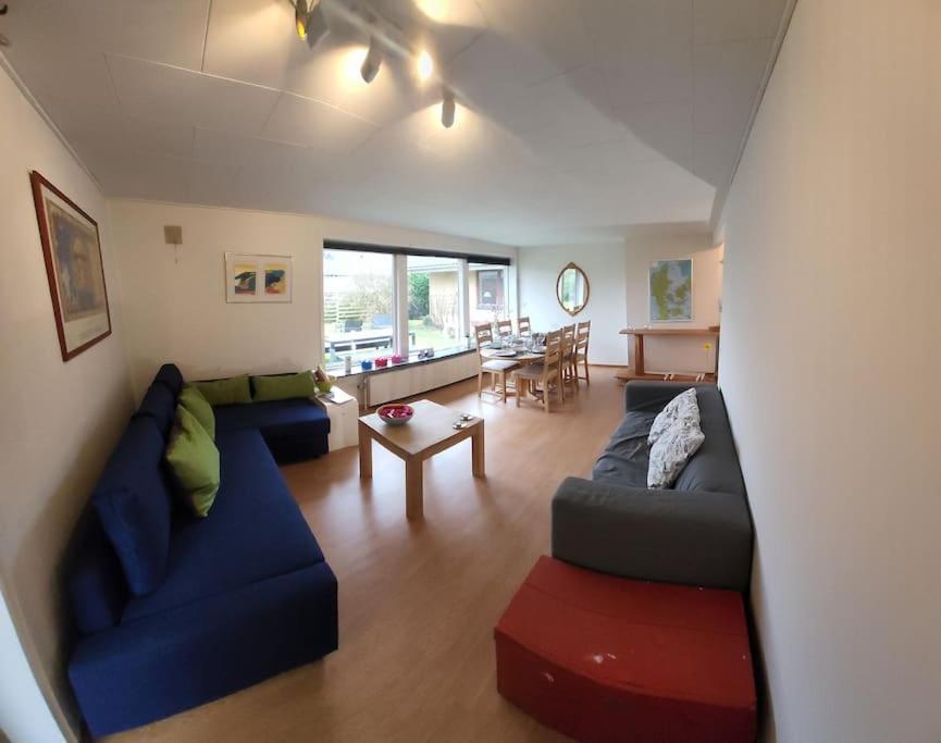 Family Friendly Apt B, 900M To Lego House, Parking, Legoland, Lalandia Billund Dış mekan fotoğraf