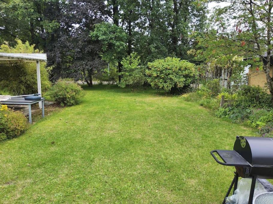 Family Friendly Apt B, 900M To Lego House, Parking, Legoland, Lalandia Billund Dış mekan fotoğraf