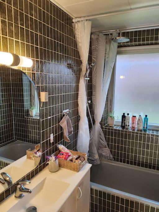 Family Friendly Apt B, 900M To Lego House, Parking, Legoland, Lalandia Billund Dış mekan fotoğraf