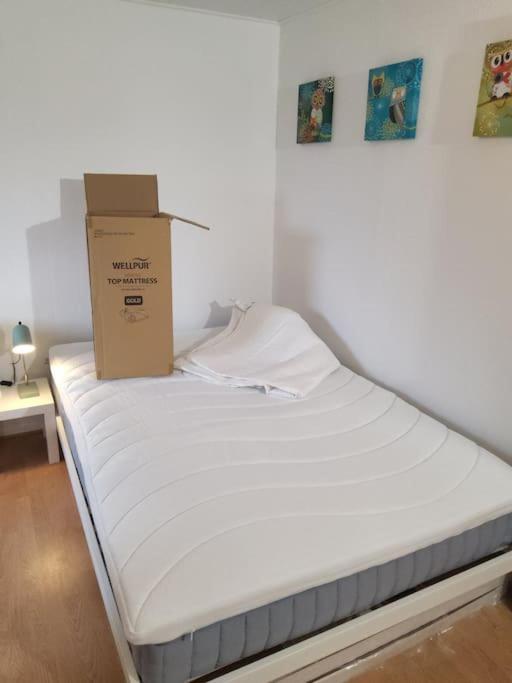 Family Friendly Apt B, 900M To Lego House, Parking, Legoland, Lalandia Billund Dış mekan fotoğraf