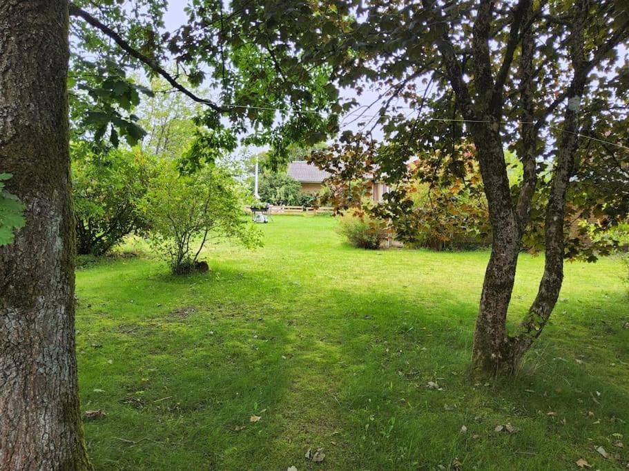Family Friendly Apt B, 900M To Lego House, Parking, Legoland, Lalandia Billund Dış mekan fotoğraf