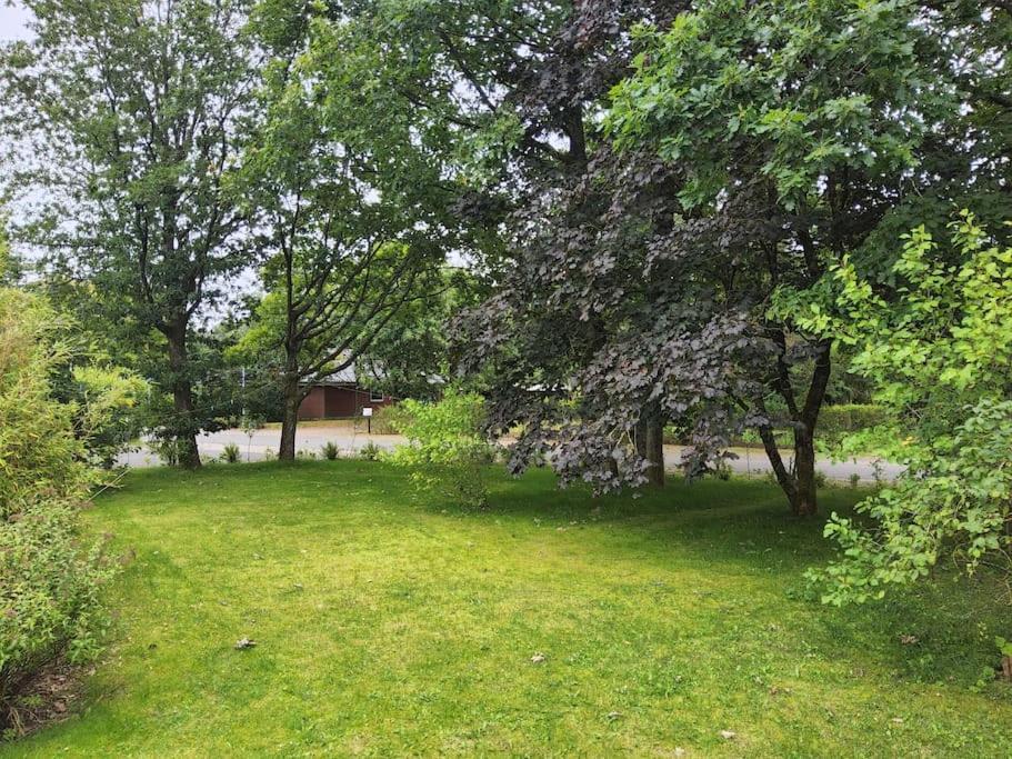 Family Friendly Apt B, 900M To Lego House, Parking, Legoland, Lalandia Billund Dış mekan fotoğraf