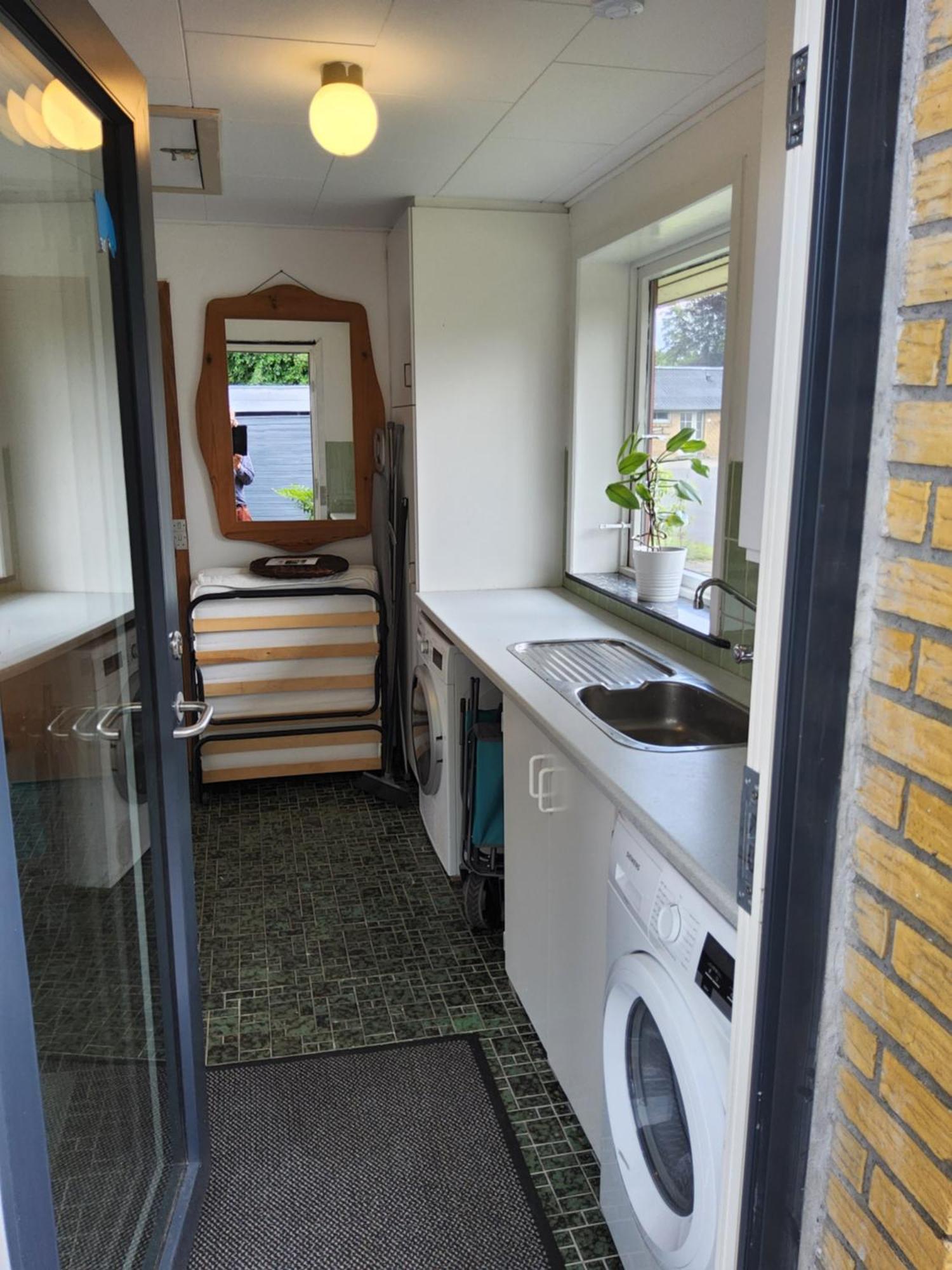 Family Friendly Apt B, 900M To Lego House, Parking, Legoland, Lalandia Billund Dış mekan fotoğraf