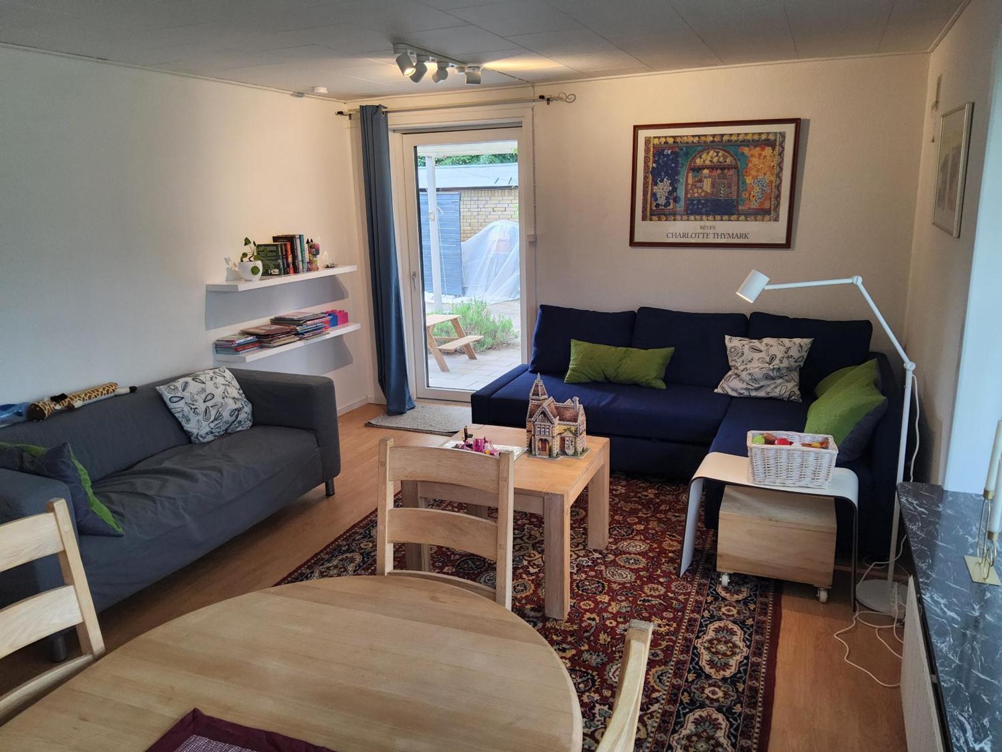 Family Friendly Apt B, 900M To Lego House, Parking, Legoland, Lalandia Billund Dış mekan fotoğraf