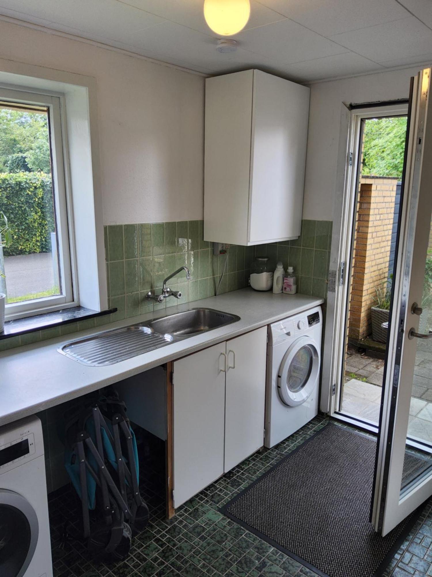 Family Friendly Apt B, 900M To Lego House, Parking, Legoland, Lalandia Billund Dış mekan fotoğraf