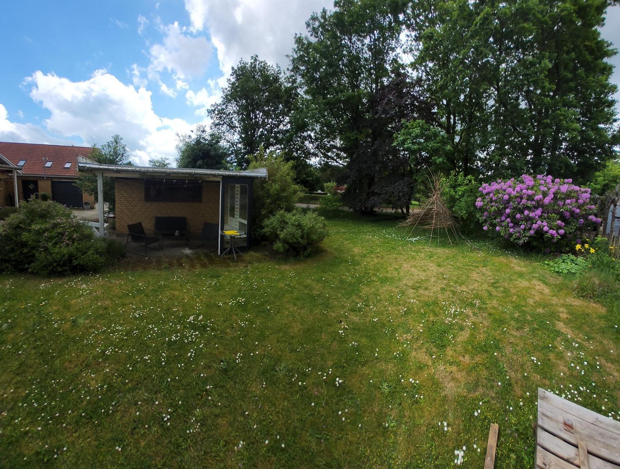 Family Friendly Apt B, 900M To Lego House, Parking, Legoland, Lalandia Billund Dış mekan fotoğraf