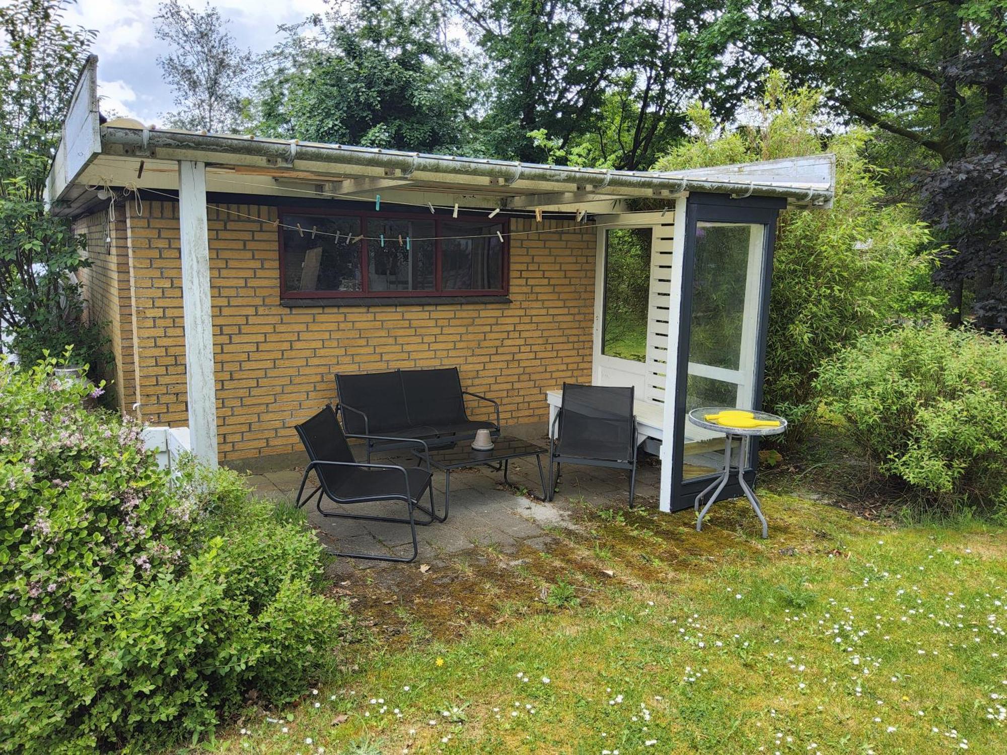 Family Friendly Apt B, 900M To Lego House, Parking, Legoland, Lalandia Billund Dış mekan fotoğraf