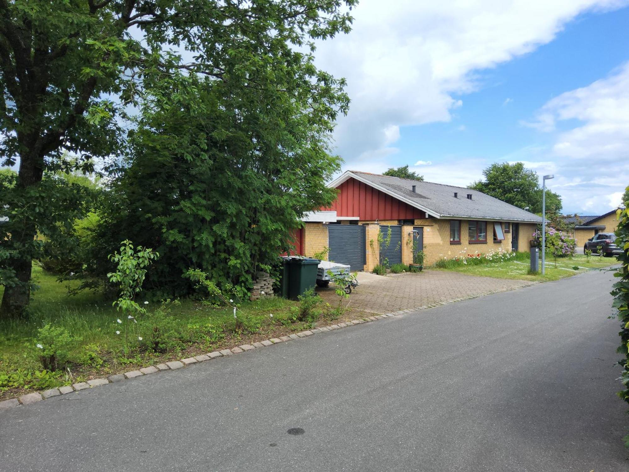 Family Friendly Apt B, 900M To Lego House, Parking, Legoland, Lalandia Billund Dış mekan fotoğraf