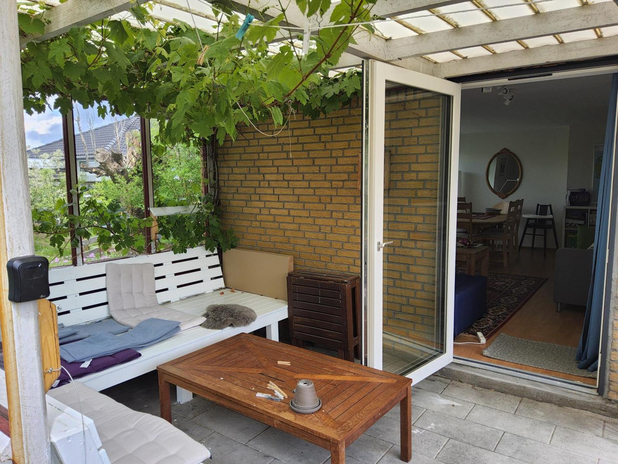 Family Friendly Apt B, 900M To Lego House, Parking, Legoland, Lalandia Billund Dış mekan fotoğraf