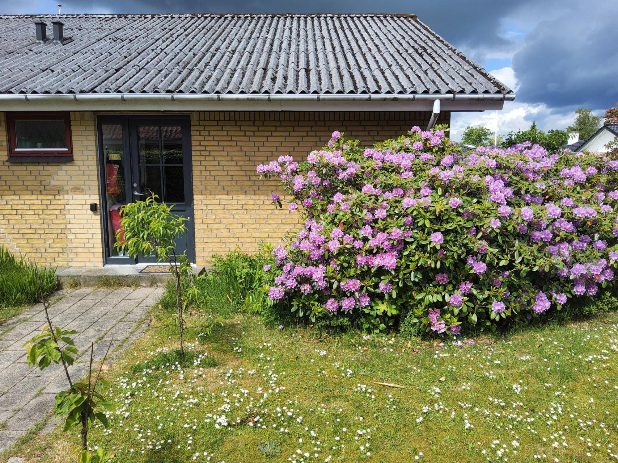 Family Friendly Apt B, 900M To Lego House, Parking, Legoland, Lalandia Billund Dış mekan fotoğraf