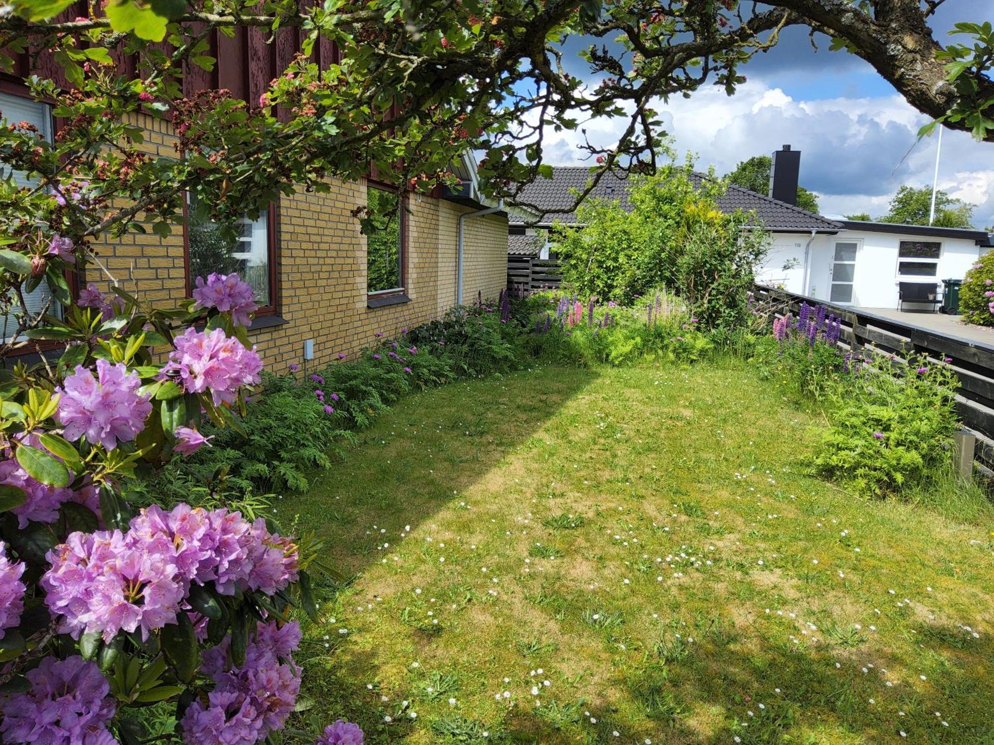 Family Friendly Apt B, 900M To Lego House, Parking, Legoland, Lalandia Billund Dış mekan fotoğraf